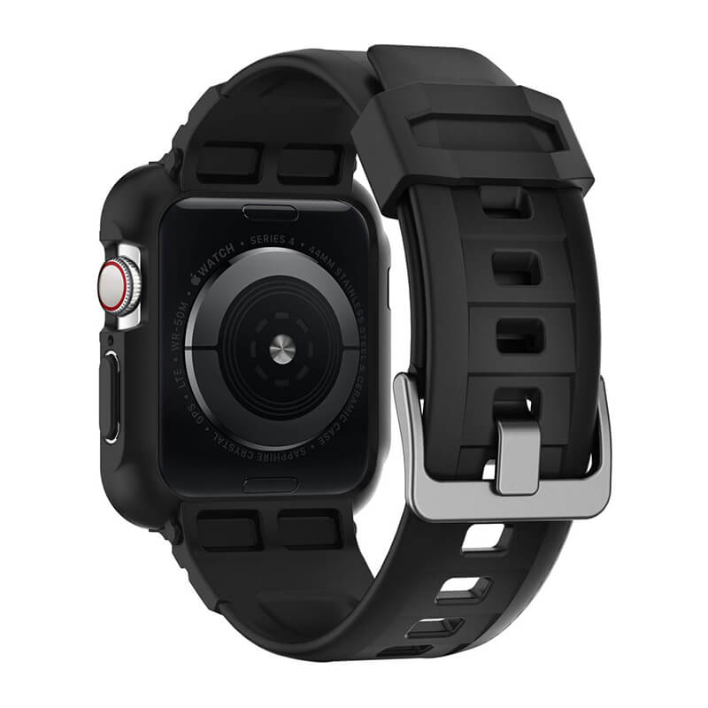 Rugged Armor Pro Case for Apple Watch 45mm
