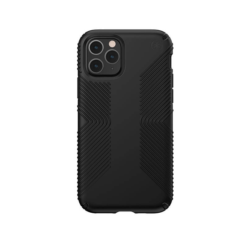 Speck Presidio Grip Case for iPhone 11 Pro