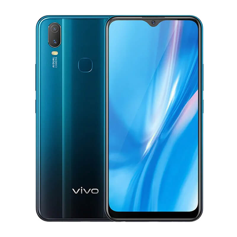 vivo Y11