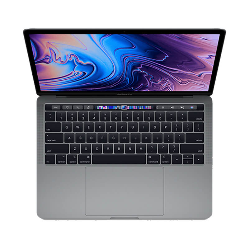 MacBook Pro 2019 13 inch Touch Bar 1.4GHz | 256GB