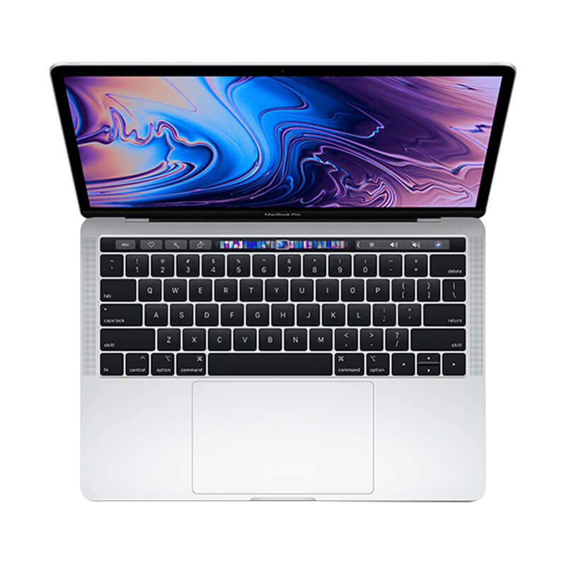 MacBook Pro 2019 13 inch Touch Bar 1.4GHz | 256GB