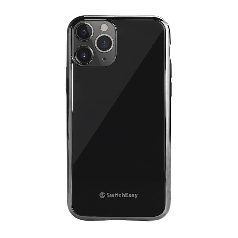 SwitchEasy Glass Edition Case for iPhone 11 Pro