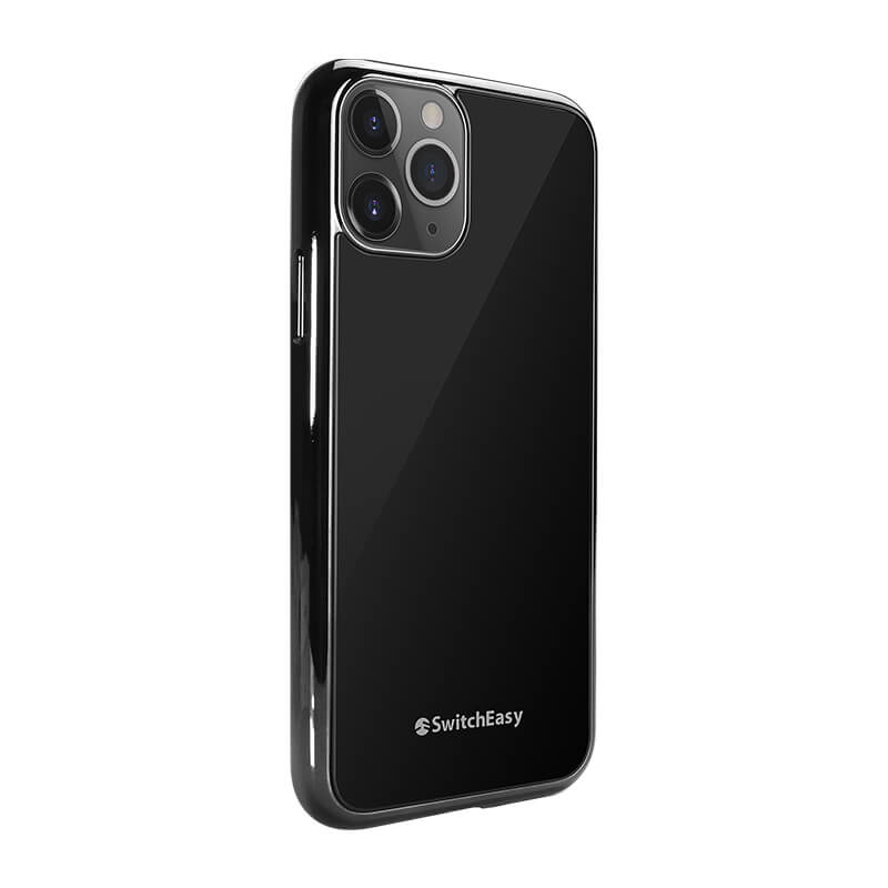 SwitchEasy Glass Edition Case for iPhone 11 Pro