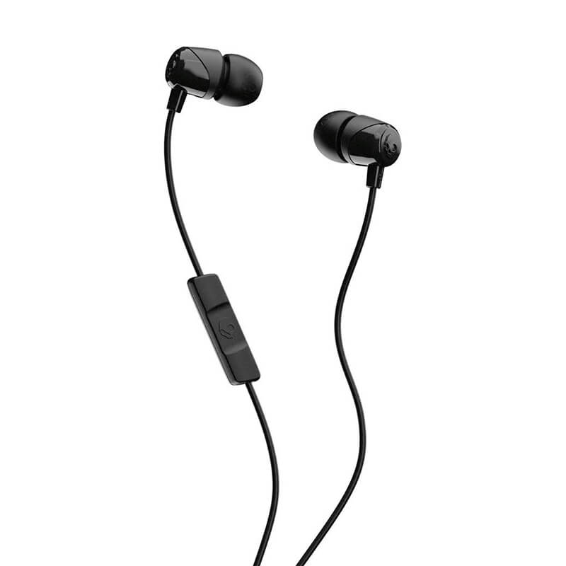 Skullcandy Jib in-Ear Wired Earbuds with Microphone