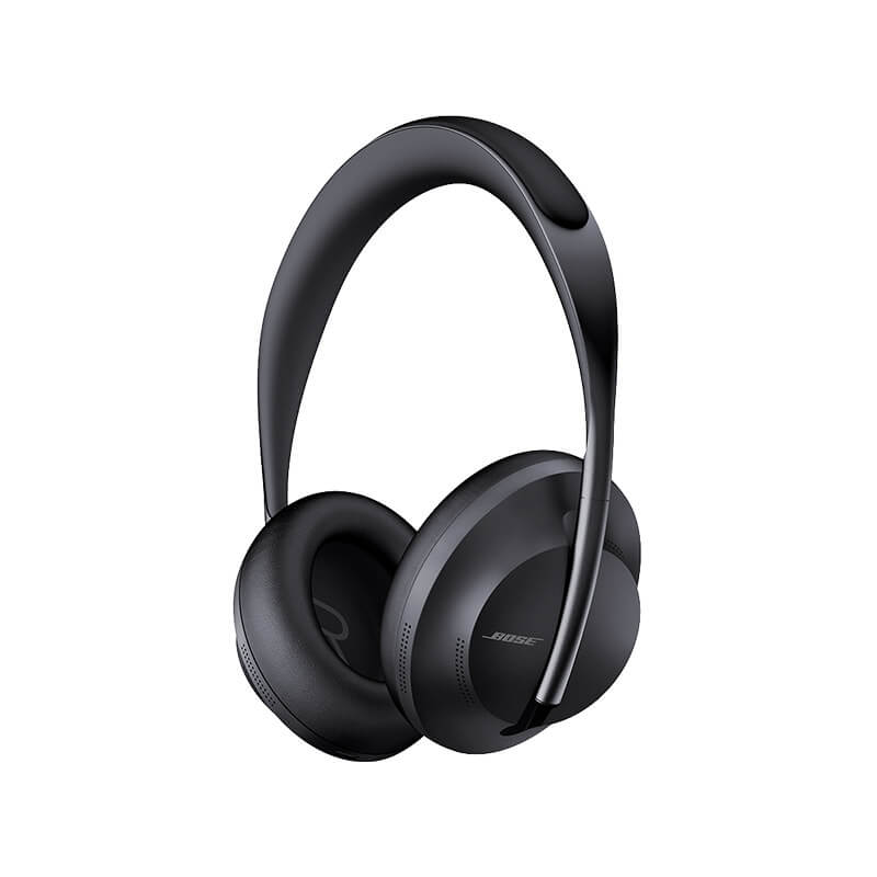 Bose Noise Cancelling Wireless Headphone 700