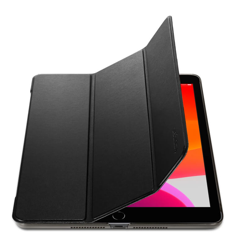 Smart Fold Case for iPad 10.2" (2019/2020/2021)