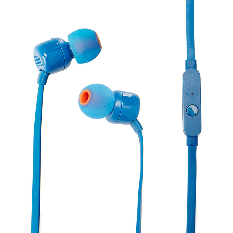 JBL Tune 110 In Ear HeadPhone