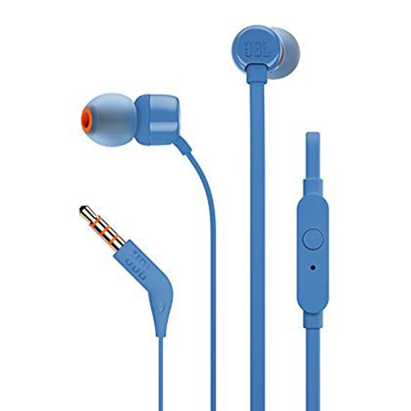 JBL Tune 110 In Ear HeadPhone