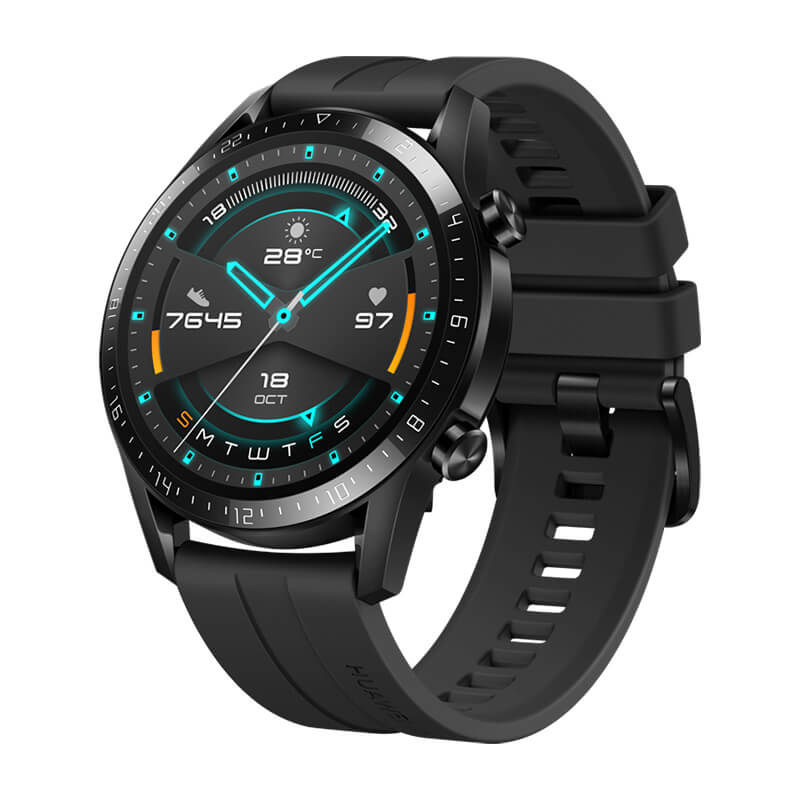 Huawei Watch GT 2