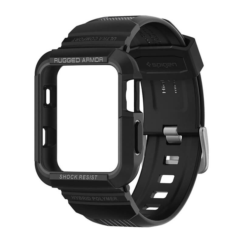 Rugged Armor Pro Case Apple Watch 42mm