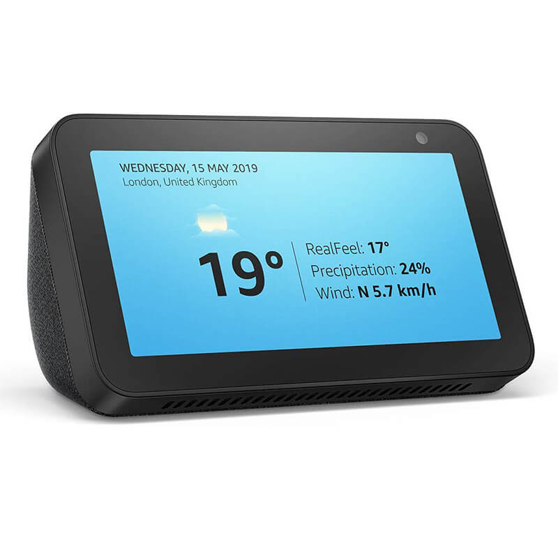 Amazon Echo Show 5