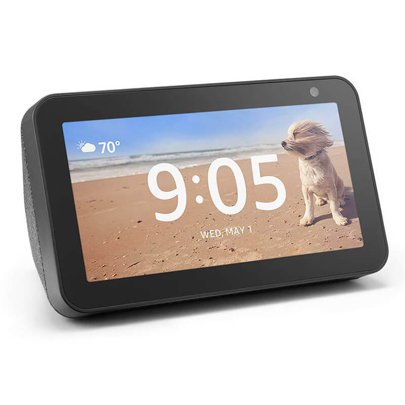 Amazon Echo Show 5