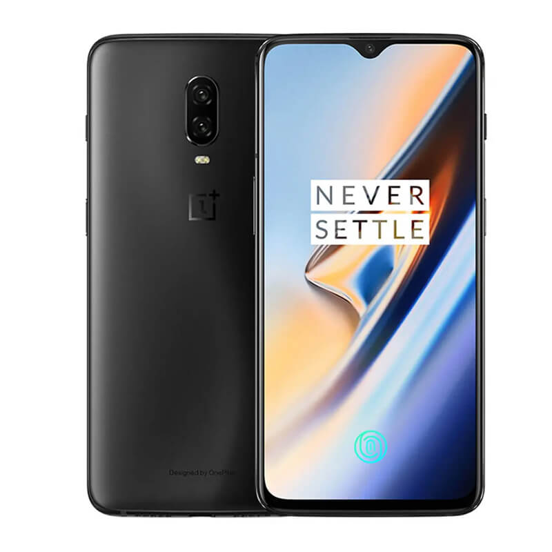 Protected and Pocket-friendly OnePlus 6T Case in best price | Gadget and Gear
