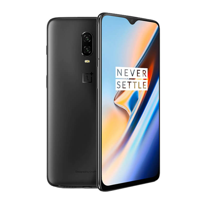 Protected and Pocket-friendly OnePlus 6T Case in best price | Gadget and Gear
