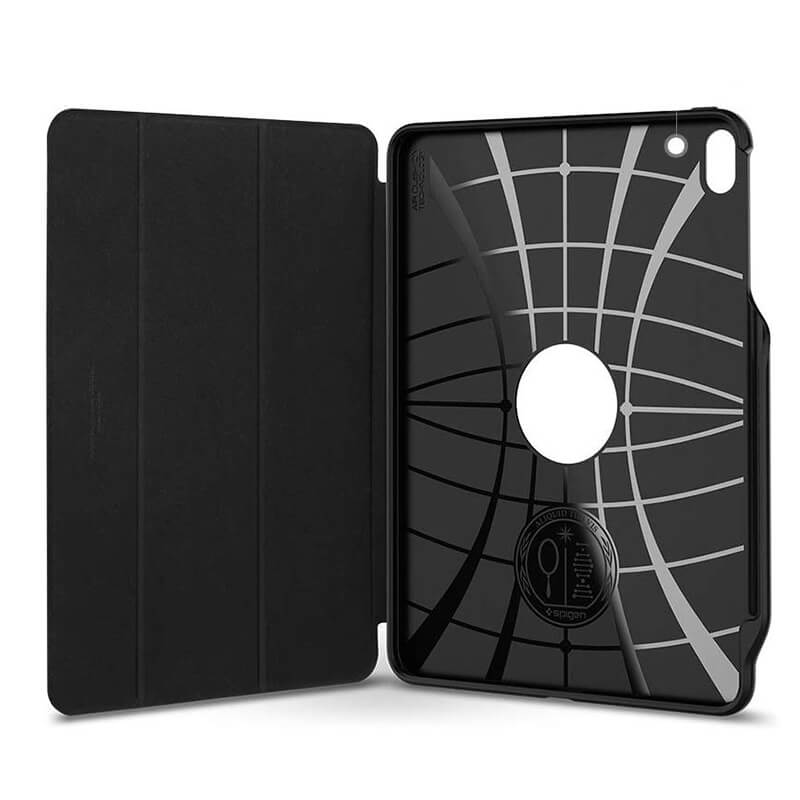 Smart Fold 2 With Pencil Holder for iPad Pro 12.9inch