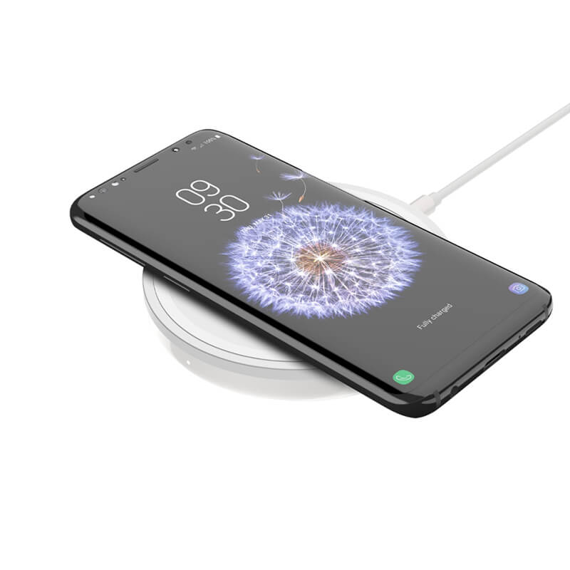 Belkin BOOST UP Bold Wireless Charging Pad 10W