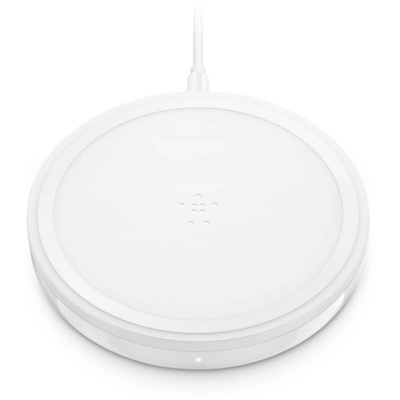 Belkin BOOST UP Bold Wireless Charging Pad 10W