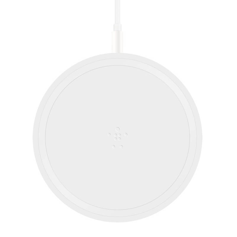 Belkin BOOST UP Bold Wireless Charging Pad 10W