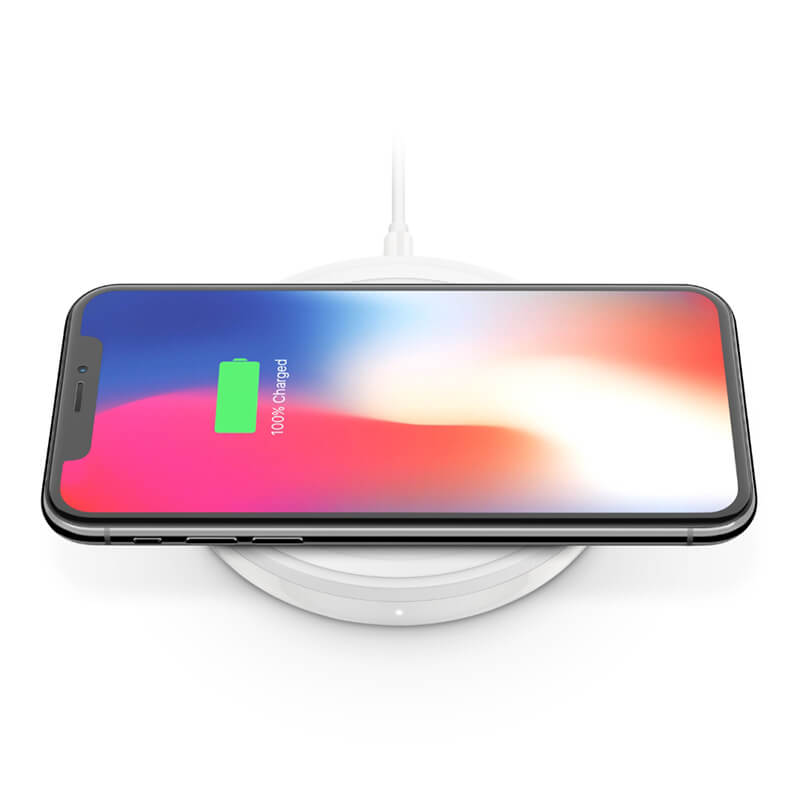 Belkin BOOST UP Bold Wireless Charging Pad 10W