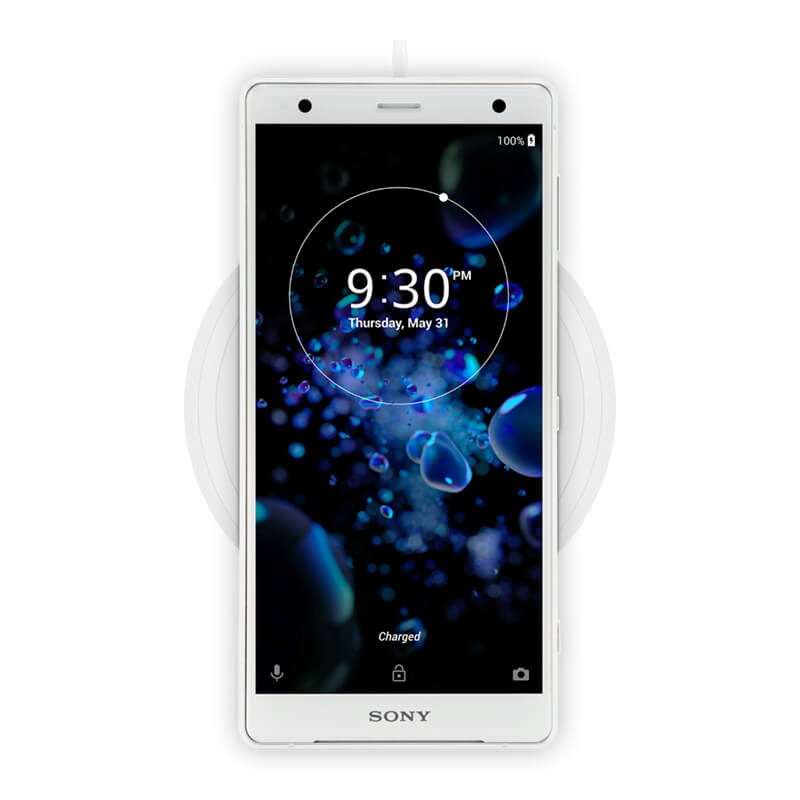 Belkin BOOST UP Bold Wireless Charging Pad 10W