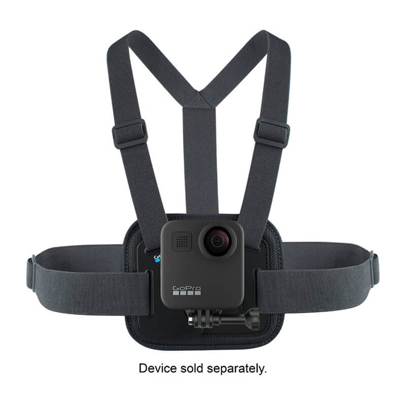 GoPro MAX 360 Degree 5.6K Action Camera