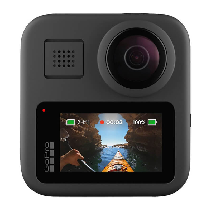 GoPro MAX 360 Degree 5.6K Action Camera