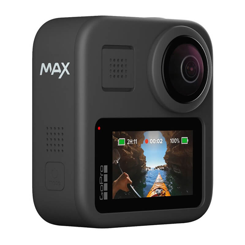 GoPro MAX 360 Degree 5.6K Action Camera