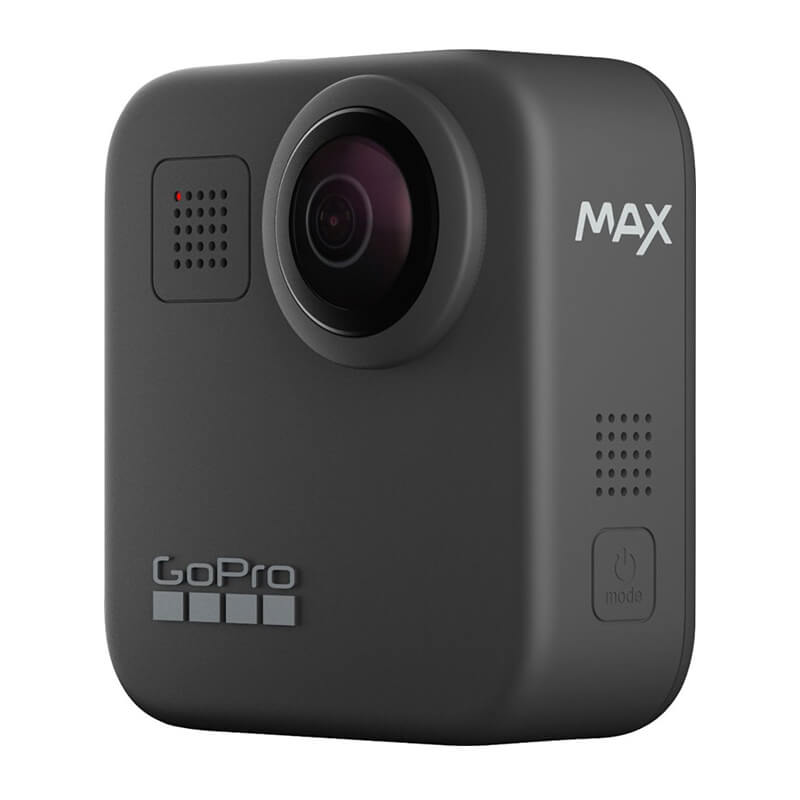 GoPro MAX 360 Degree 5.6K Action Camera
