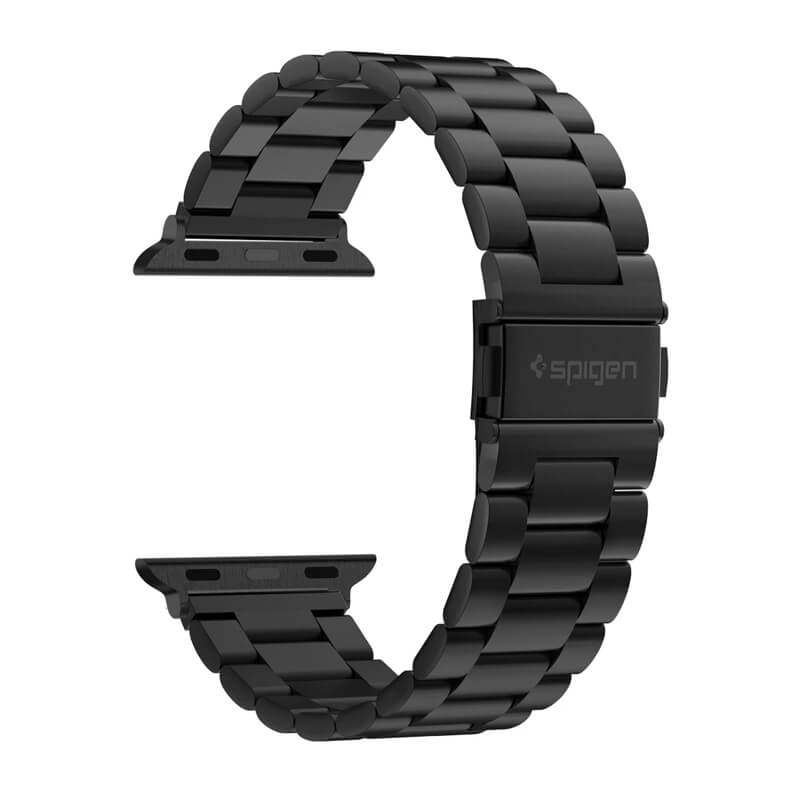Spigen Modern Fit Watch Band for Apple Watch Series (49mm/45mm/44mm/42mm)