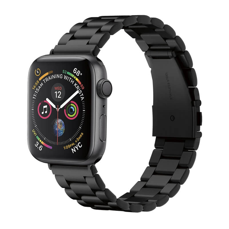 Spigen Modern Fit Watch Band for Apple Watch Series (49mm/45mm/44mm/42mm)