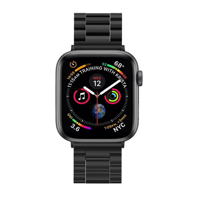 Spigen Modern Fit Watch Band for Apple Watch Series (49mm/45mm/44mm/42mm)