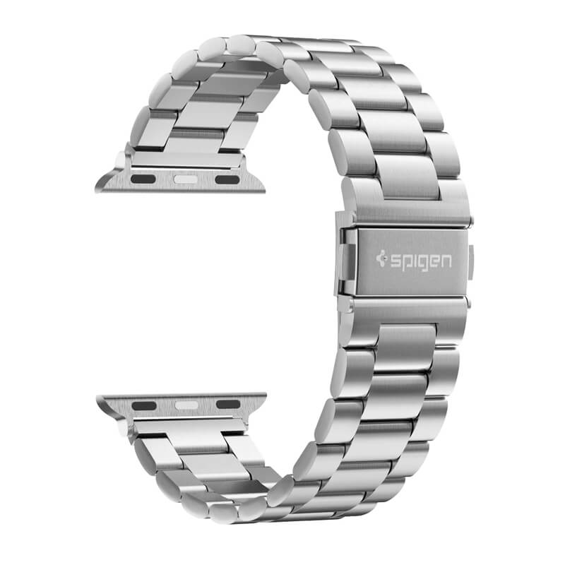 Spigen Modern Fit Watch Band for Apple Watch Series (49mm/45mm/44mm/42mm)