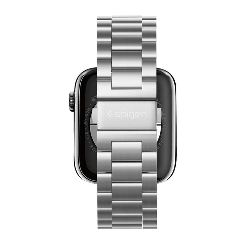 Spigen Modern Fit Watch Band for Apple Watch Series (49mm/45mm/44mm/42mm)