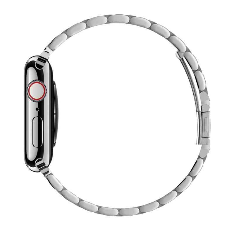 Spigen Modern Fit Watch Band for Apple Watch Series (49mm/45mm/44mm/42mm)