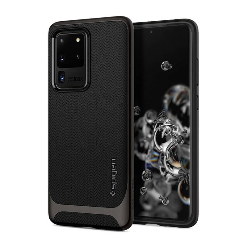 Neo Hybrid Case for Galaxy S20 Ultra