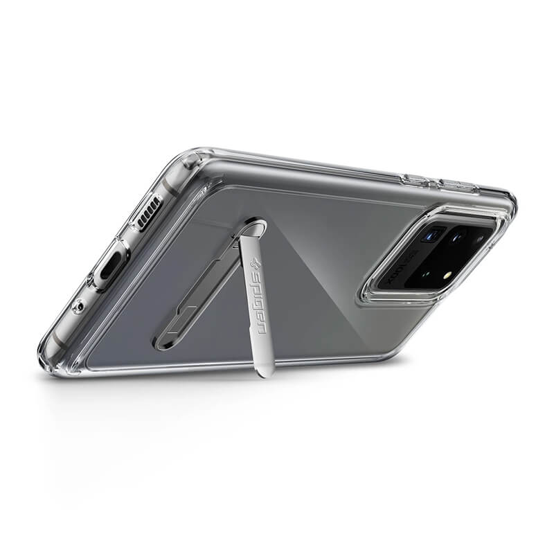 Ultra Hybrid S Case for Galaxy S20 Ultra