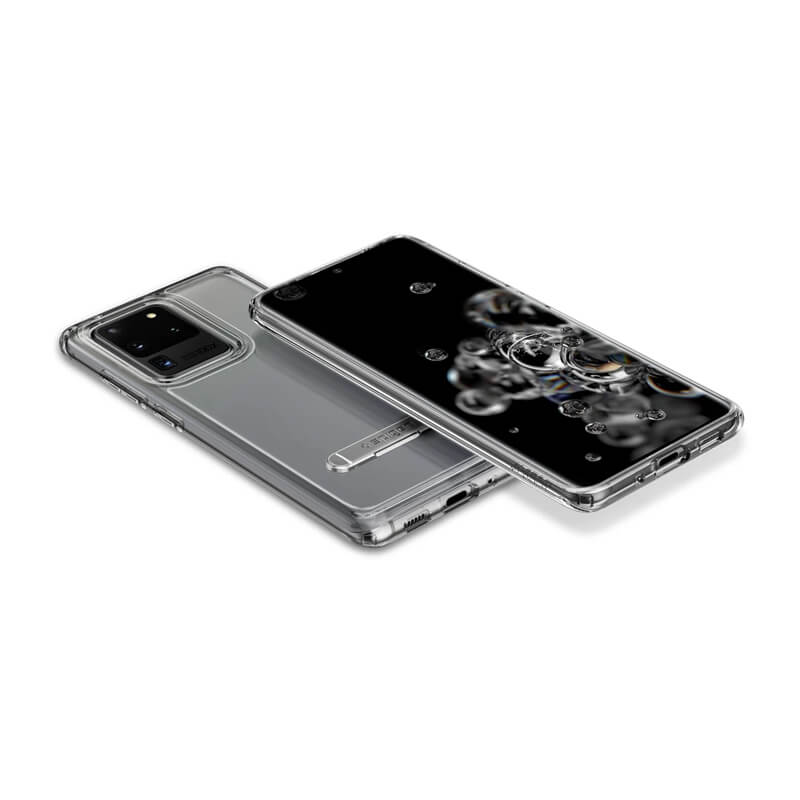 Ultra Hybrid S Case for Galaxy S20 Ultra