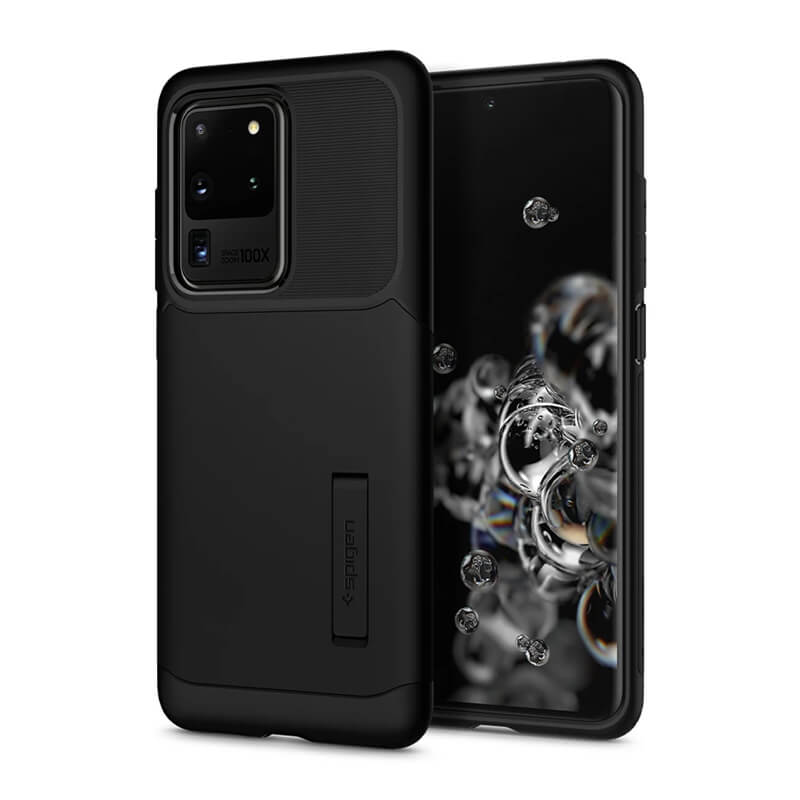 Galaxy S20 Ultra Case Slim Armor