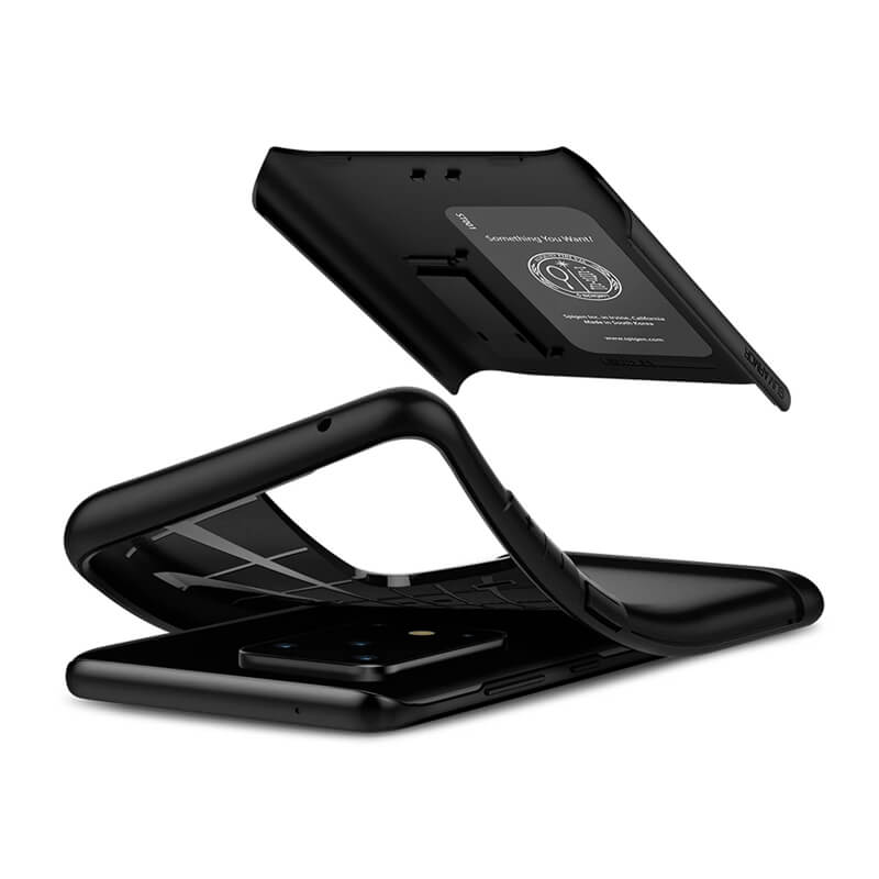 Galaxy S20 Ultra Case Slim Armor