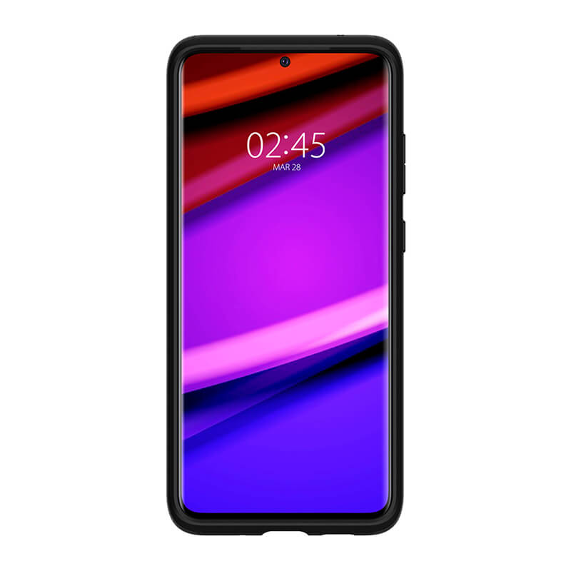 Galaxy S20 Ultra Case Hybrid NX