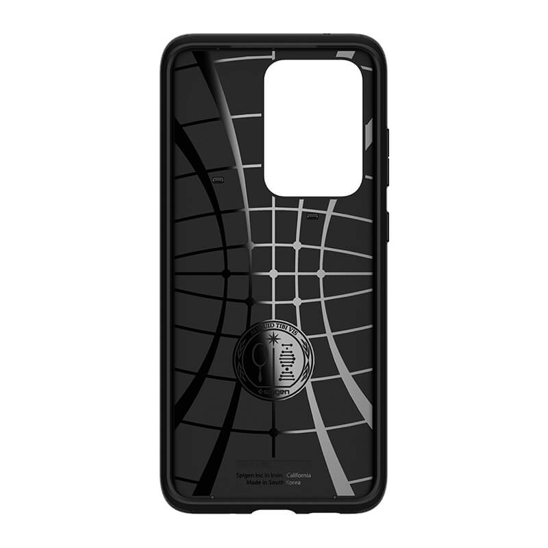 Galaxy S20 Ultra Case Hybrid NX