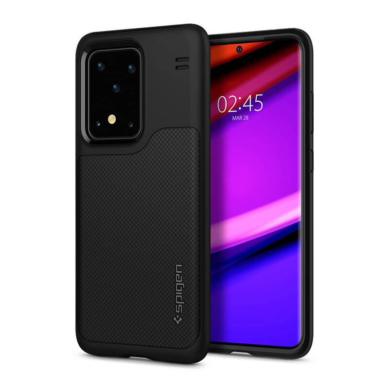 Galaxy S20 Ultra Case Hybrid NX