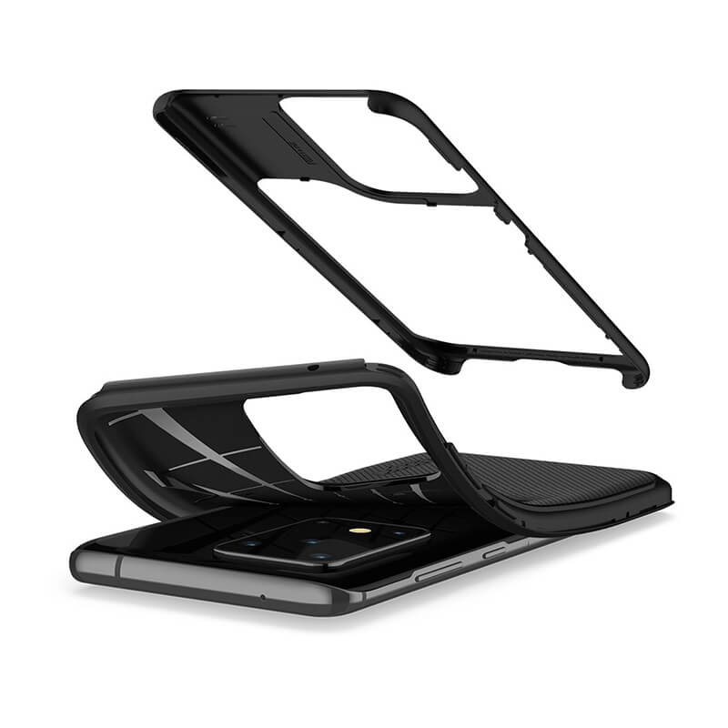 Galaxy S20 Ultra Case Hybrid NX