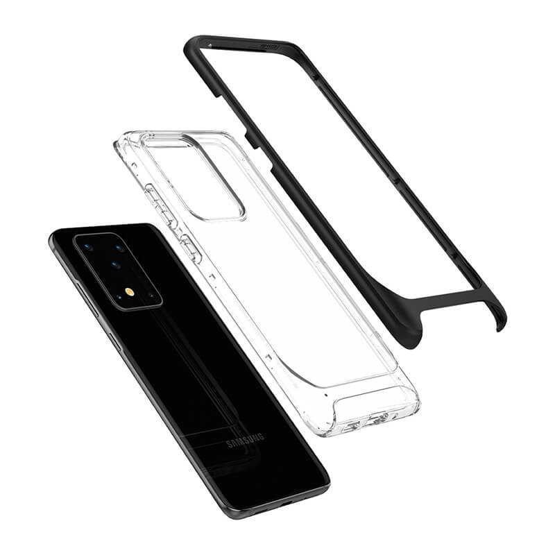 Neo Hybrid Crystal Case for Galaxy S20 Ultra