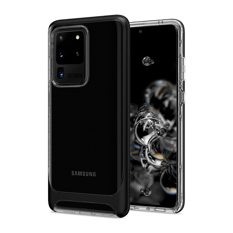 Neo Hybrid Crystal Case for Galaxy S20 Ultra