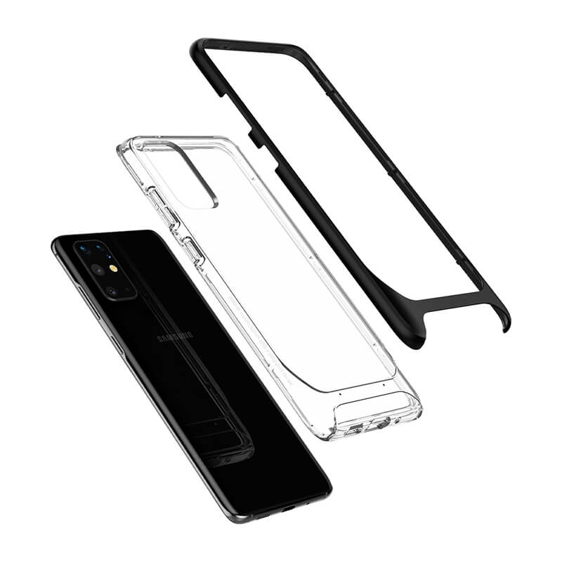 Galaxy S20 Plus Case Neo Hybrid Crystal