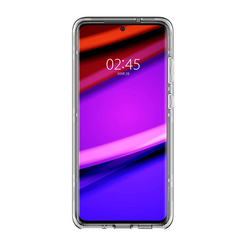 Galaxy S20 Plus Case Neo Hybrid Crystal