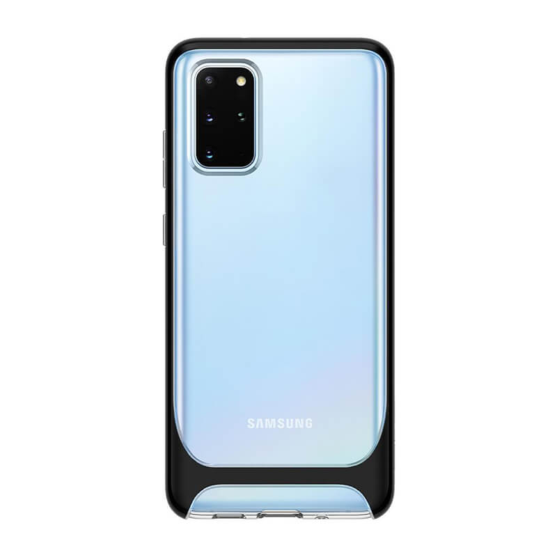 Galaxy S20 Plus Case Neo Hybrid Crystal
