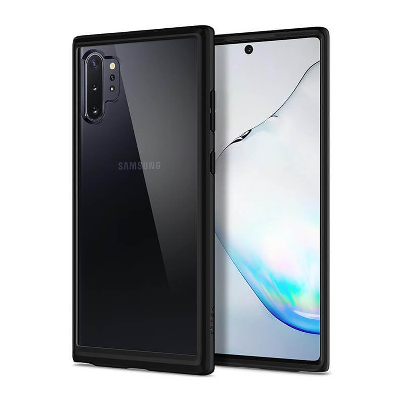 Galaxy Note 10 Plus Case Ultra Hybrid
