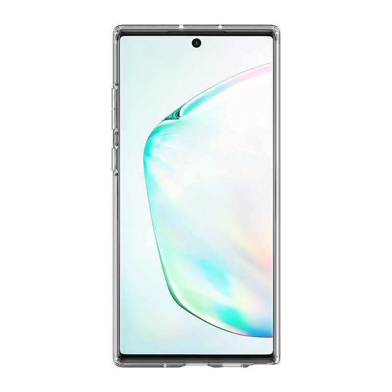 Galaxy Note 10 Plus Case Ultra Hybrid